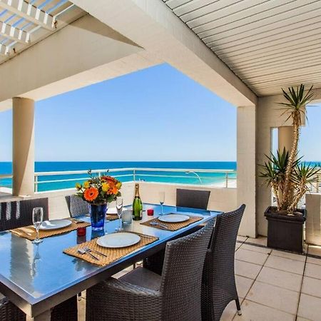 Beach View Apartment In Cottesloe 퍼스 외부 사진