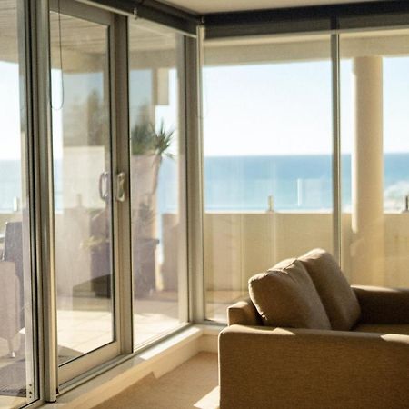 Beach View Apartment In Cottesloe 퍼스 외부 사진