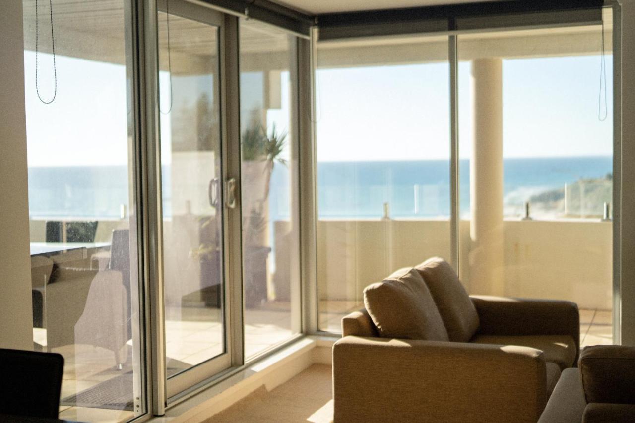 Beach View Apartment In Cottesloe 퍼스 외부 사진